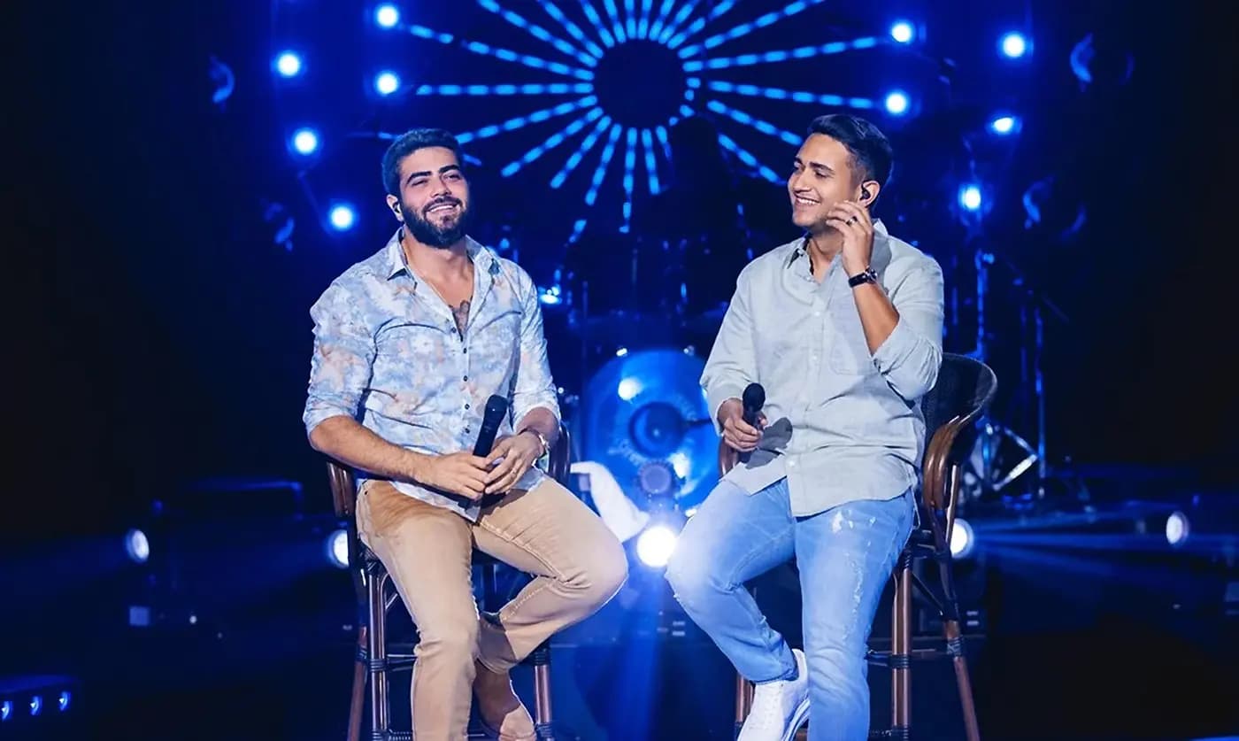 Grande show no Parque do Sabiá atrai 30 mil pessoas e aquece economia de Uberlândia