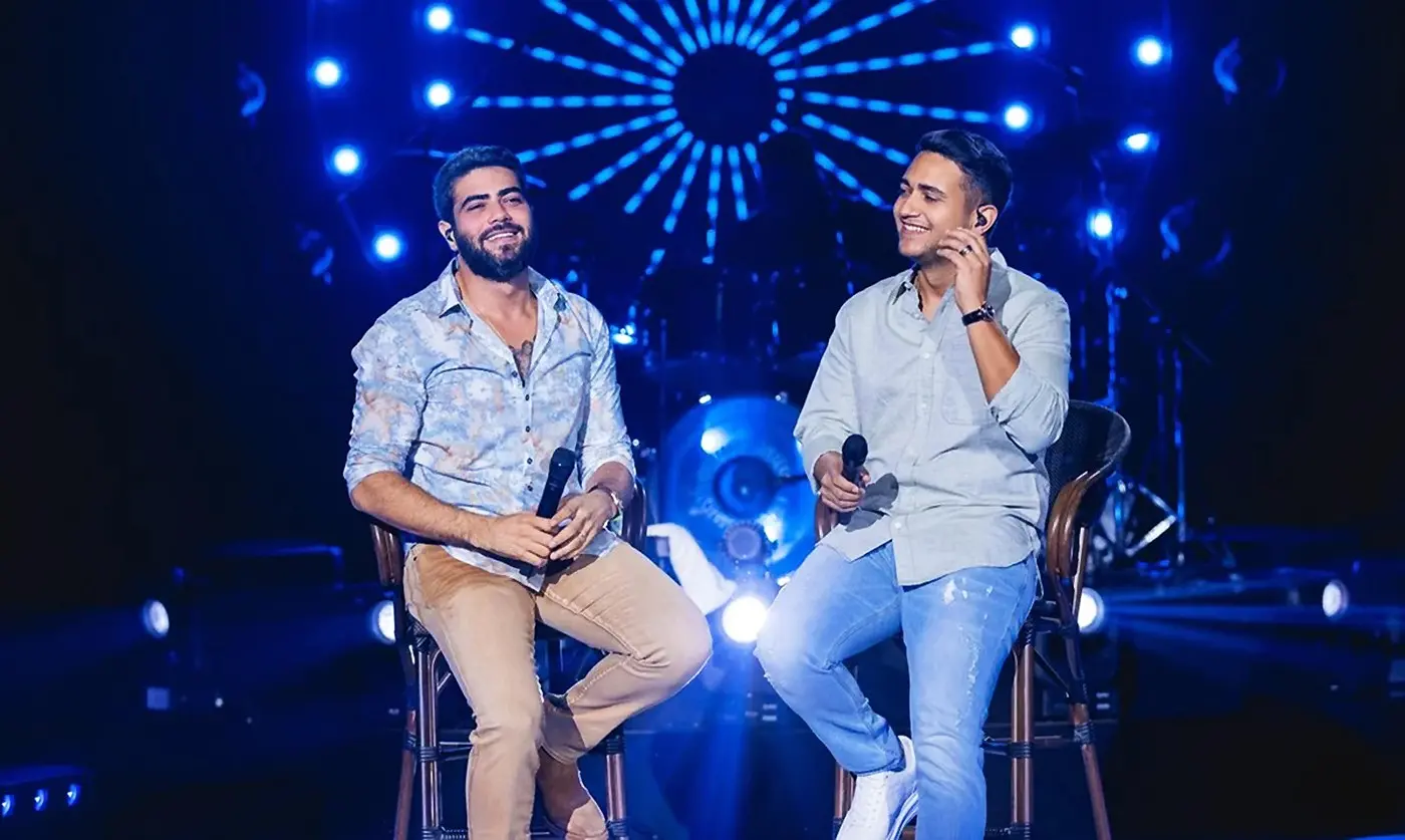 Grande show no Parque do Sabiá atrai 30 mil pessoas e aquece economia de Uberlândia